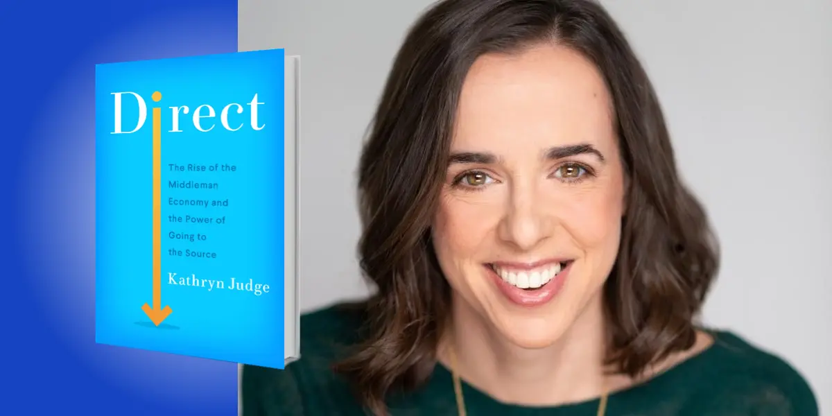 Direct: The Rise of the Middleman Economy and the Power of Going to the ...